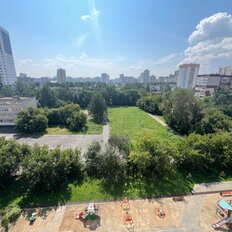 Квартира 25 м², студия - изображение 5