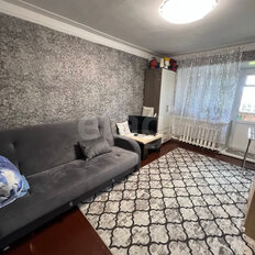 Квартира 48 м², 2-комнатная - изображение 2