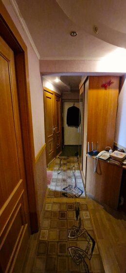 39,8 м², 1-комнатная квартира 5 377 205 ₽ - изображение 27