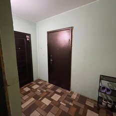 Квартира 40,4 м², 1-комнатная - изображение 1
