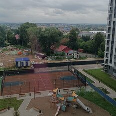 Квартира 35 м², 1-комнатная - изображение 5