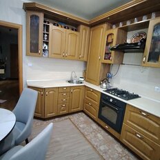 Квартира 59,5 м², 2-комнатная - изображение 3