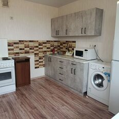 Квартира 36 м², 1-комнатная - изображение 2