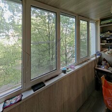 Квартира 57,1 м², 3-комнатная - изображение 1