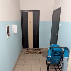 Квартира 58,6 м², 2-комнатная - изображение 3