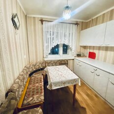 Квартира 58,9 м², 3-комнатная - изображение 3