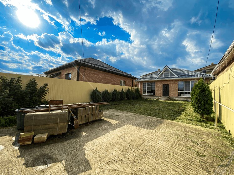 132 м² дом, 4,8 сотки участок 7 800 000 ₽ - изображение 66