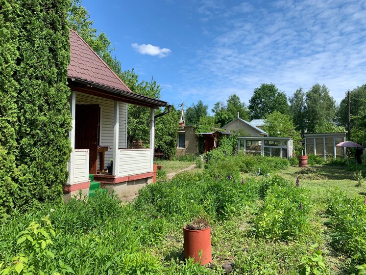 384 м² дом, 22 сотки участок 139 484 160 ₽ - изображение 48