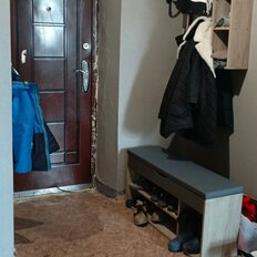 Квартира 36,8 м², 1-комнатная - изображение 3