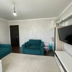 Квартира 44 м², 2-комнатная - изображение 5