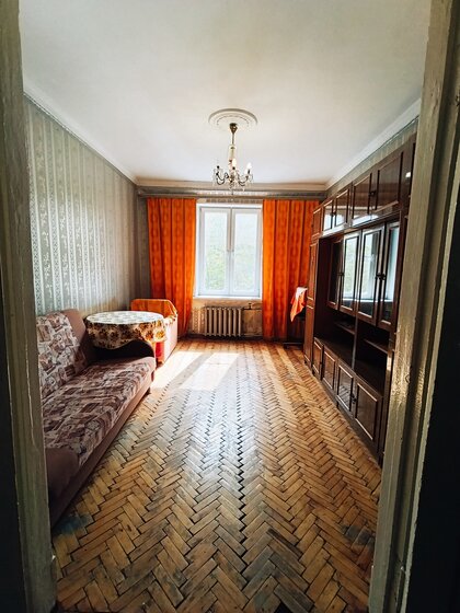 31 м², 1-комнатная квартира 2 499 000 ₽ - изображение 48