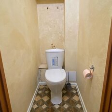 Квартира 60 м², 3-комнатная - изображение 4