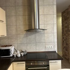 Квартира 38 м², 1-комнатная - изображение 1