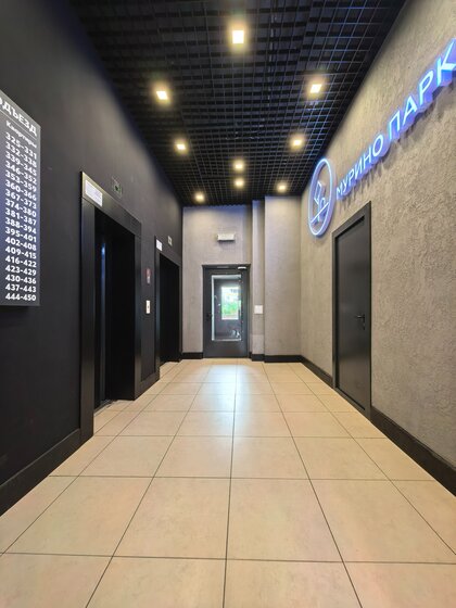 520 м², торговое помещение 1 500 026 ₽ в месяц - изображение 2