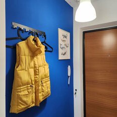 Квартира 20 м², студия - изображение 1