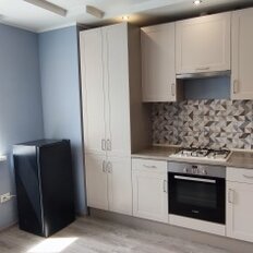 Квартира 45 м², 1-комнатная - изображение 1