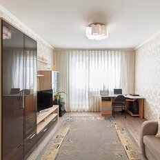 Квартира 52,6 м², 2-комнатная - изображение 1