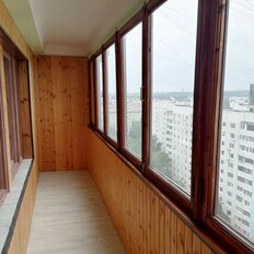 Квартира 36 м², 1-комнатная - изображение 1