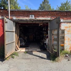 18,8 м², гараж - изображение 4