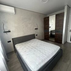 Квартира 38 м², 1-комнатная - изображение 4