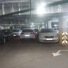 15 м², машиноместо - изображение 1