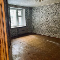 Квартира 34 м², 1-комнатная - изображение 2