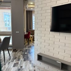 Квартира 42,6 м², 2-комнатная - изображение 5