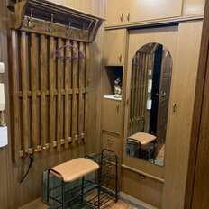 Квартира 40 м², 1-комнатная - изображение 1