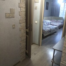Квартира 89 м², 2-комнатная - изображение 3