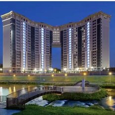 Квартира 149,5 м², 4-комнатная - изображение 2