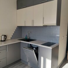 Квартира 21,8 м², студия - изображение 3