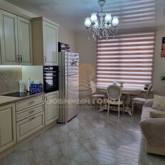 Квартира 68,5 м², 2-комнатная - изображение 1