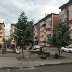 Квартира 54 м², 2-комнатная - изображение 2