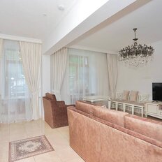 Квартира 81 м², 2-комнатная - изображение 4