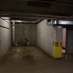 14 м², машиноместо - изображение 1