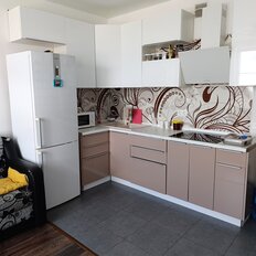 Квартира 61 м², 3-комнатная - изображение 5