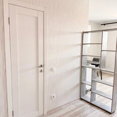 Квартира 28,2 м², студия - изображение 5