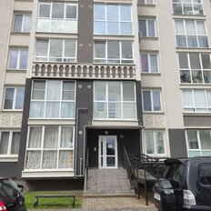 Квартира 36,5 м², 1-комнатная - изображение 1