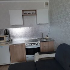 Квартира 21,8 м², студия - изображение 2
