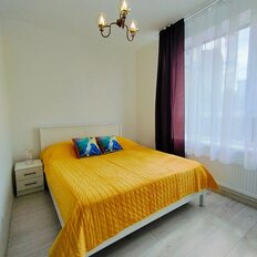 Квартира 60 м², 2-комнатная - изображение 4