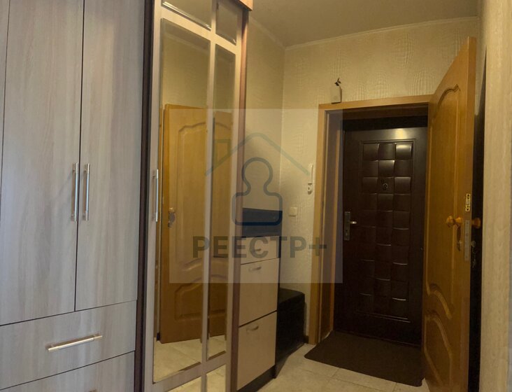 116 м², 3-комнатная квартира 13 500 000 ₽ - изображение 40