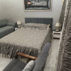 Квартира 37 м², 1-комнатная - изображение 3