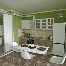 Квартира 37 м², студия - изображение 2