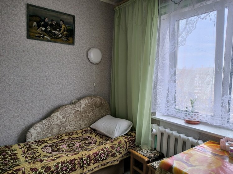37,6 м², 1-комнатная квартира 4 500 000 ₽ - изображение 30