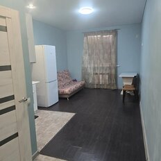 Квартира 24,1 м², студия - изображение 1