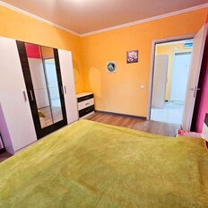 Квартира 60 м², 3-комнатная - изображение 2