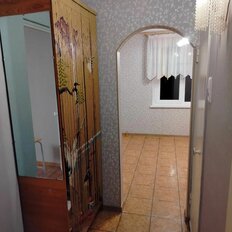 Квартира 34 м², 1-комнатная - изображение 5