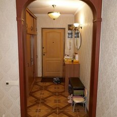 Квартира 97,2 м², 4-комнатная - изображение 5