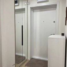 Квартира 31 м², 1-комнатная - изображение 5
