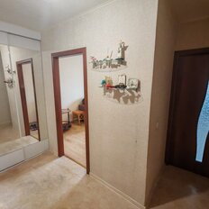 Квартира 38,2 м², 1-комнатная - изображение 1